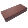PU leather pillow, sponge pillow core, neck guard pillow, cool pillow, nap head pillow, beauty salon waterproof pillow, portable Item Picture